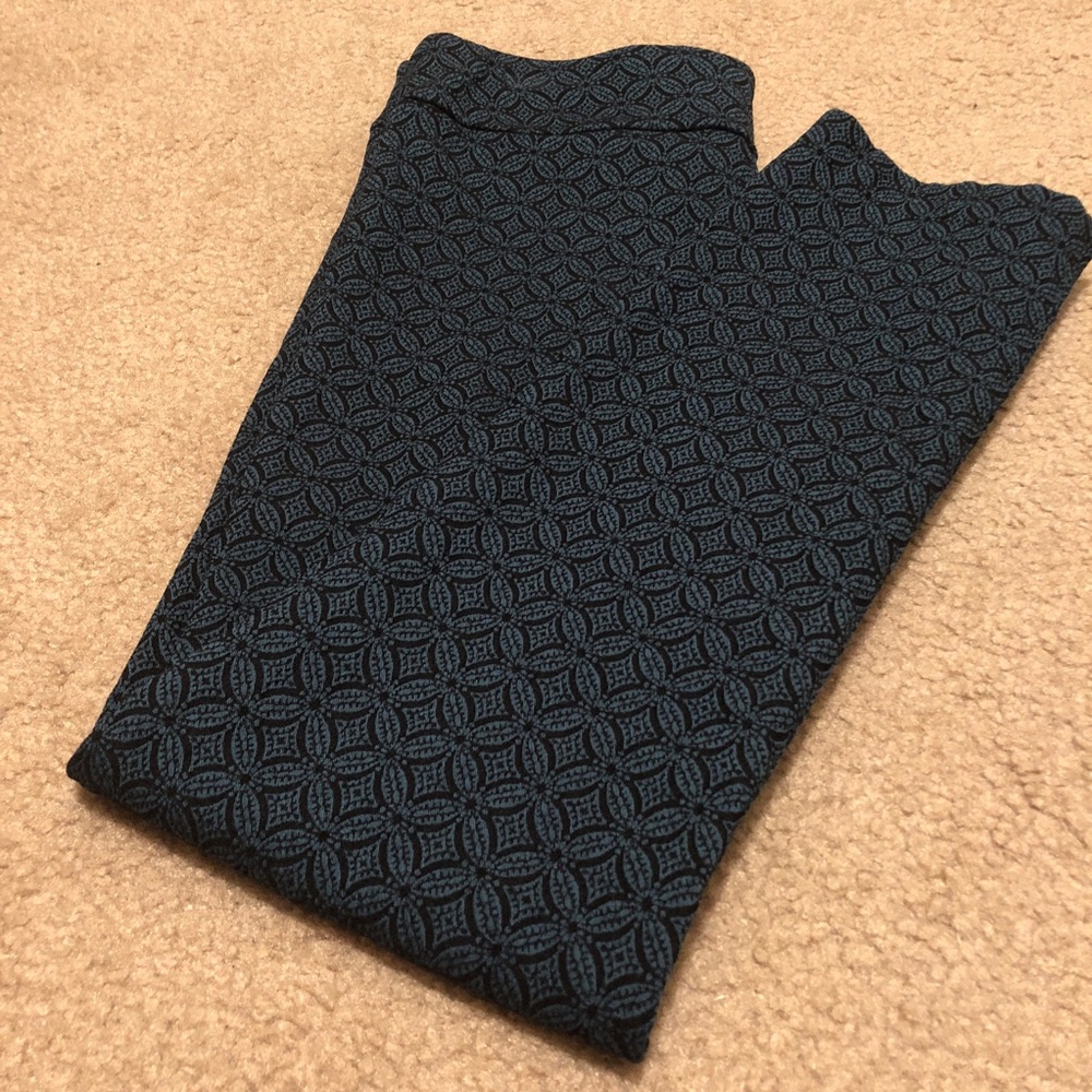 Margaret M Slimming Pant